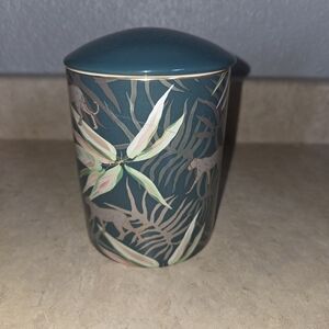 Lor De Seraphine Ares Number 33 Scented Candle 17 oz